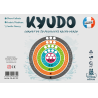 Acheter le jeu de société Kyudo Offline distribution
