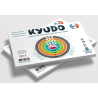 Acheter le jeu de société Kyudo Offline distribution