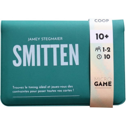 Acheter jeu de société Smitten (Microgame 16)