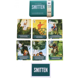 Acheter jeu de société Smitten (Microgame 16)