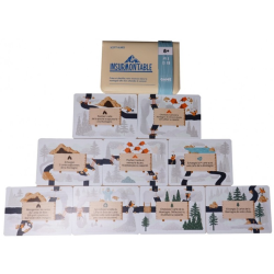 Acheter jeu de société Insurmontable (Microgame 20)