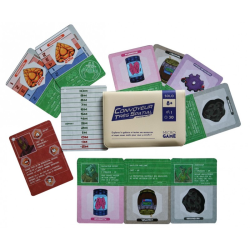 Acheter jeu de société Convoyeur Très Spatial (Microgame 21)