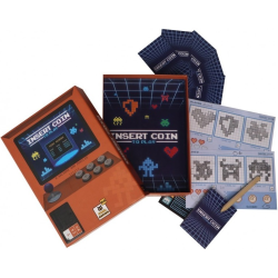 Achetez le jeu Insert Coin to Play Matagot