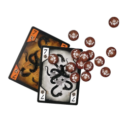 Acheter le jeu de société St Patrick Matagot