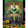 Acheter le jeu de société St Patrick Matagot