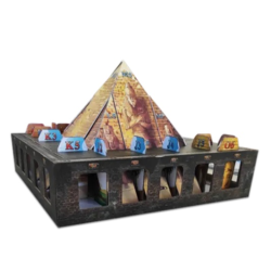 Acheter extension Le Secret des Pharaons jeu de société Mystery house