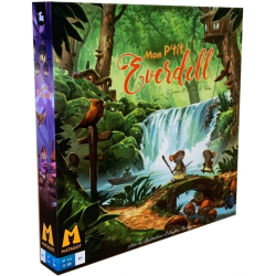 Acheter le jeu de société Mon P'tit Everdell