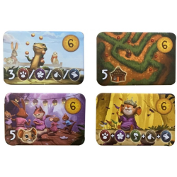 Acheter le jeu de société Mon P'tit Everdell