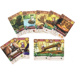 Acheter le jeu de société Mon P'tit Everdell