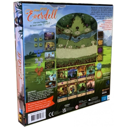 Acheter le jeu de société Mon P'tit Everdell