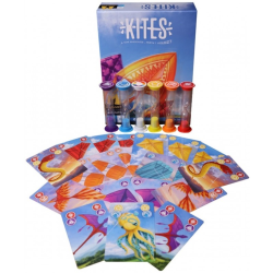 Acheter le jeu de société Kites Matagot