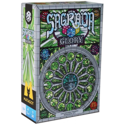 Acheter ou commander Sagrada extension Glory