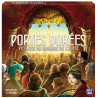 Achetez le jeu Vicomtes- Extension Portes Dorées