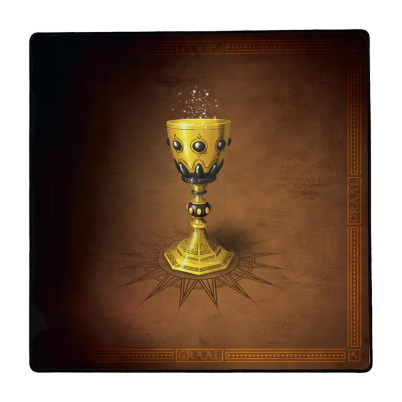 Acheter un tapis de cartes