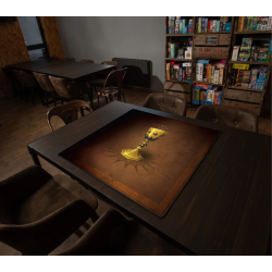 Acheter un tapis de cartes