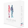 Acheter le jeu de société Fog of Love Floodgate Games