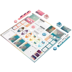 Acheter le jeu de société Fog of Love Floodgate Games