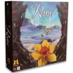 Acheter le jeu de société Revive Matagot