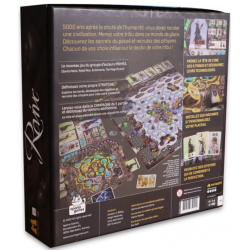 Acheter le jeu de société Revive Matagot