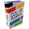 Achetez le jeu Color Flush Blue Orange