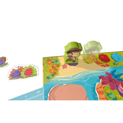 Acheter jeu de société Morris le Dodo Blue Orange