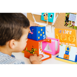 Acheter jeu Smart Game Zoo en boite