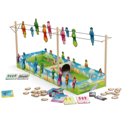 Acheter le jeu de société Gigamic Sur le Fil