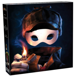 Acheter le jeu de société Revelio