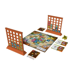 Acheter le jeu de société Cosy Casa Gigamic