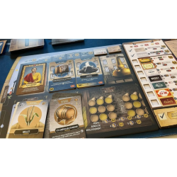 Acheter le jeu de société Distilled Matagot