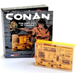 Acheter jeu de société Inside3 Legend Conan le barbare
