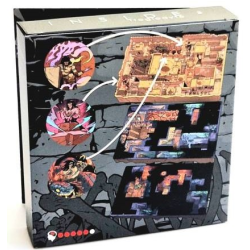 Acheter jeu de société Inside3 Legend Conan le barbare