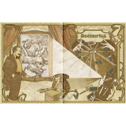 Acheter le jeu de rôle Maléfices