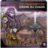 Acheter le jeu de société Circadiens ordre du Chaos