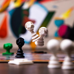 Acheter le jeu de société demain tu m'as tué Iello Expert