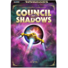 Acheter le jeu de société Alea Council Of Shadows