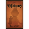 Acheter une extension du jeu Villainous Disney