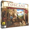 Acheter le jeu Viticulture: Toscane