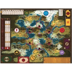 Acheter l'extension plateau XXL Scythe