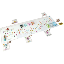 Acheter le jeu de société Tokaido