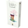 Acheter jeu de société tokaido extension Crossroad