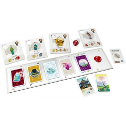 Acheter jeu de société tokaido extension Crossroad