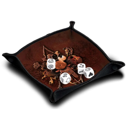 Acheter une piste de dés en néoprène made in France