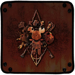 Acheter une piste de dés en néoprène made in France