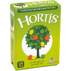 Acheter le jeu Hortis Origames
