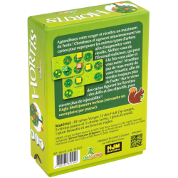 Acheter le jeu Hortis Origames