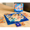 Acheter le jeu de société Pattie et la Colère de Poséïdon