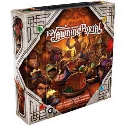 Acheter le jeu de plateau Donjons & Dragons : The Yawning Portal