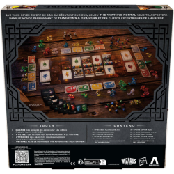 Acheter le jeu de plateau Donjons & Dragons : The Yawning Portal