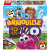 Acheter le jeu de société Gratouille Zoo Schmidt